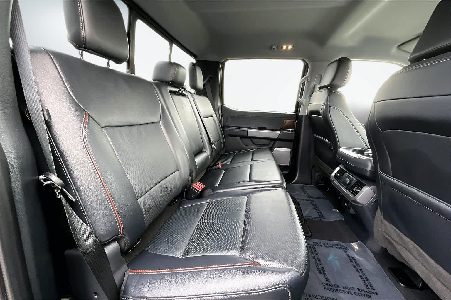 Thumbnail: 2023 Ford F-150 - 30