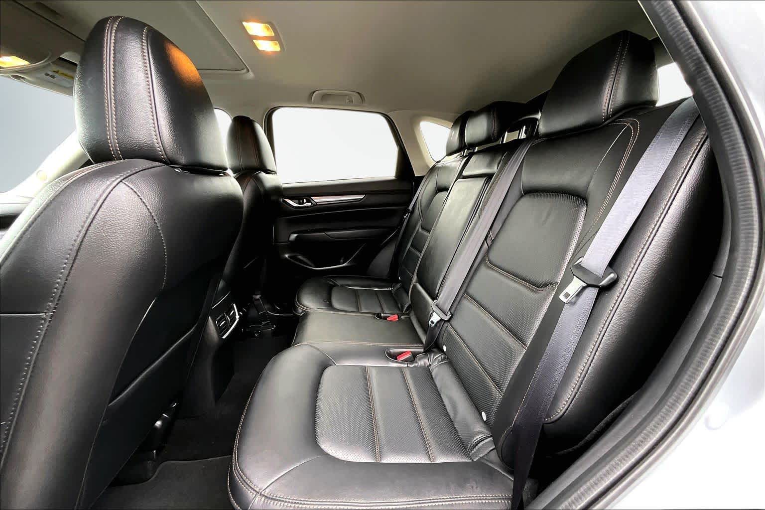 Thumbnail: 2023 Mazda CX-5 - 29