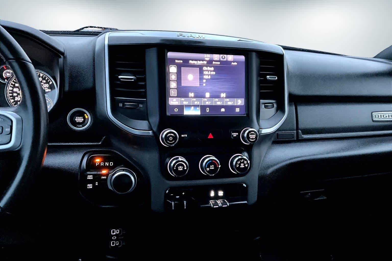 Thumbnail: 2024 RAM 2500 - 15