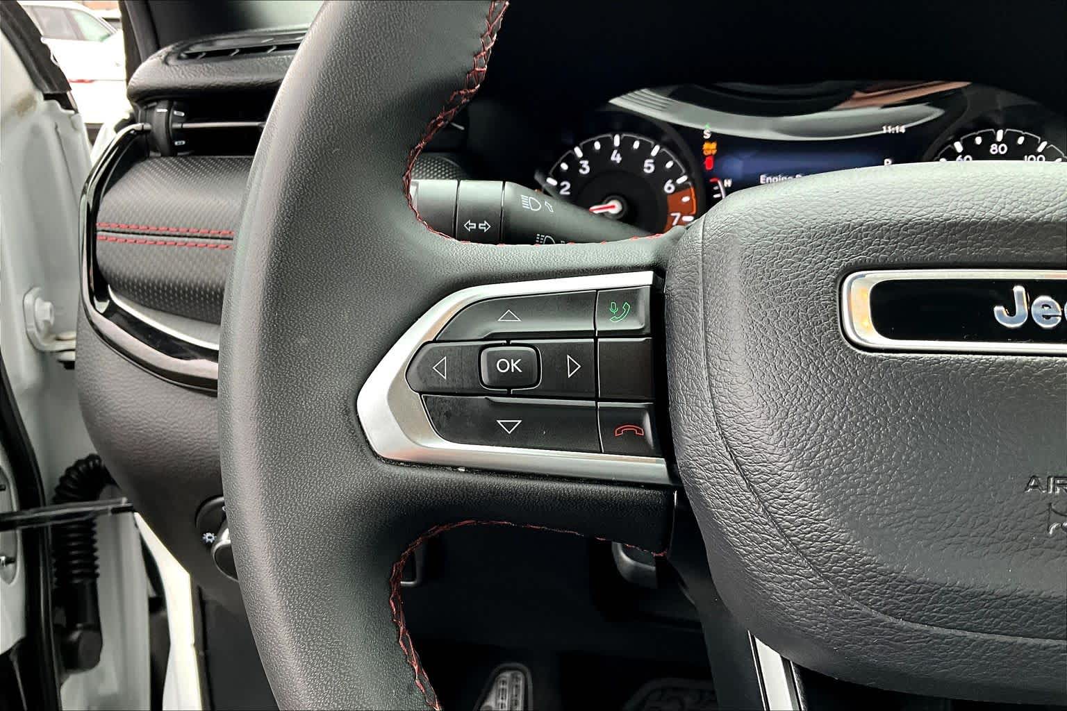 Thumbnail: 2024 Jeep Compass - 23