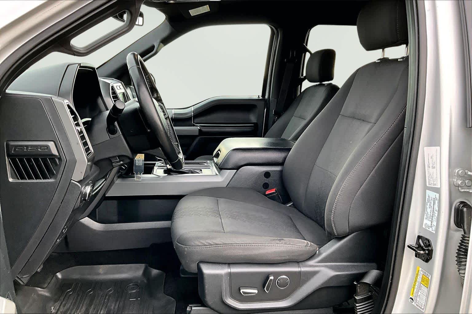 Thumbnail: 2018 Ford F-150 - 11