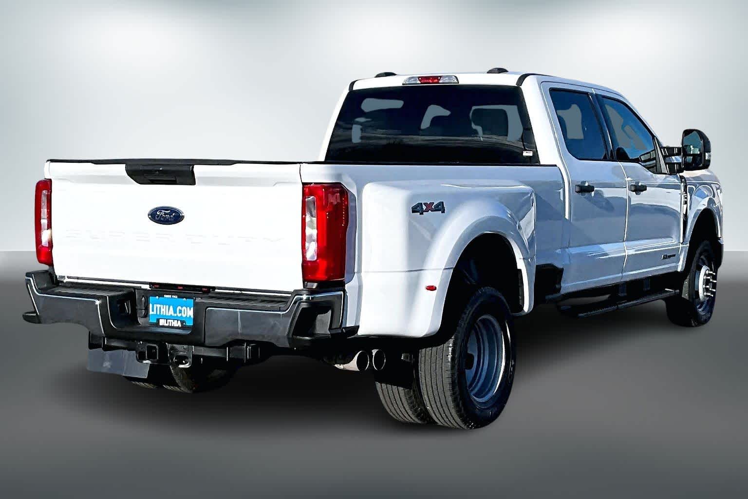 Thumbnail: 2024 Ford F-350 - 21