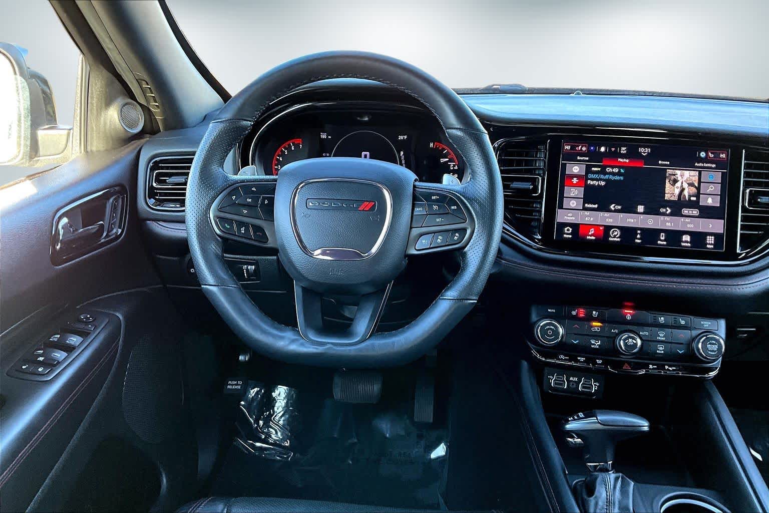 Thumbnail: 2024 Dodge Durango - 14