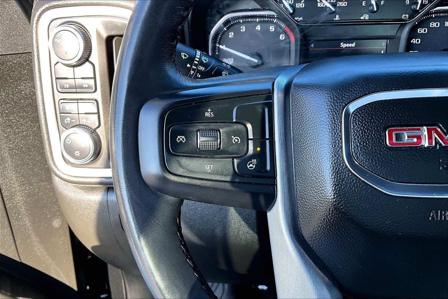 Thumbnail: 2022 GMC Sierra 1500 - 24