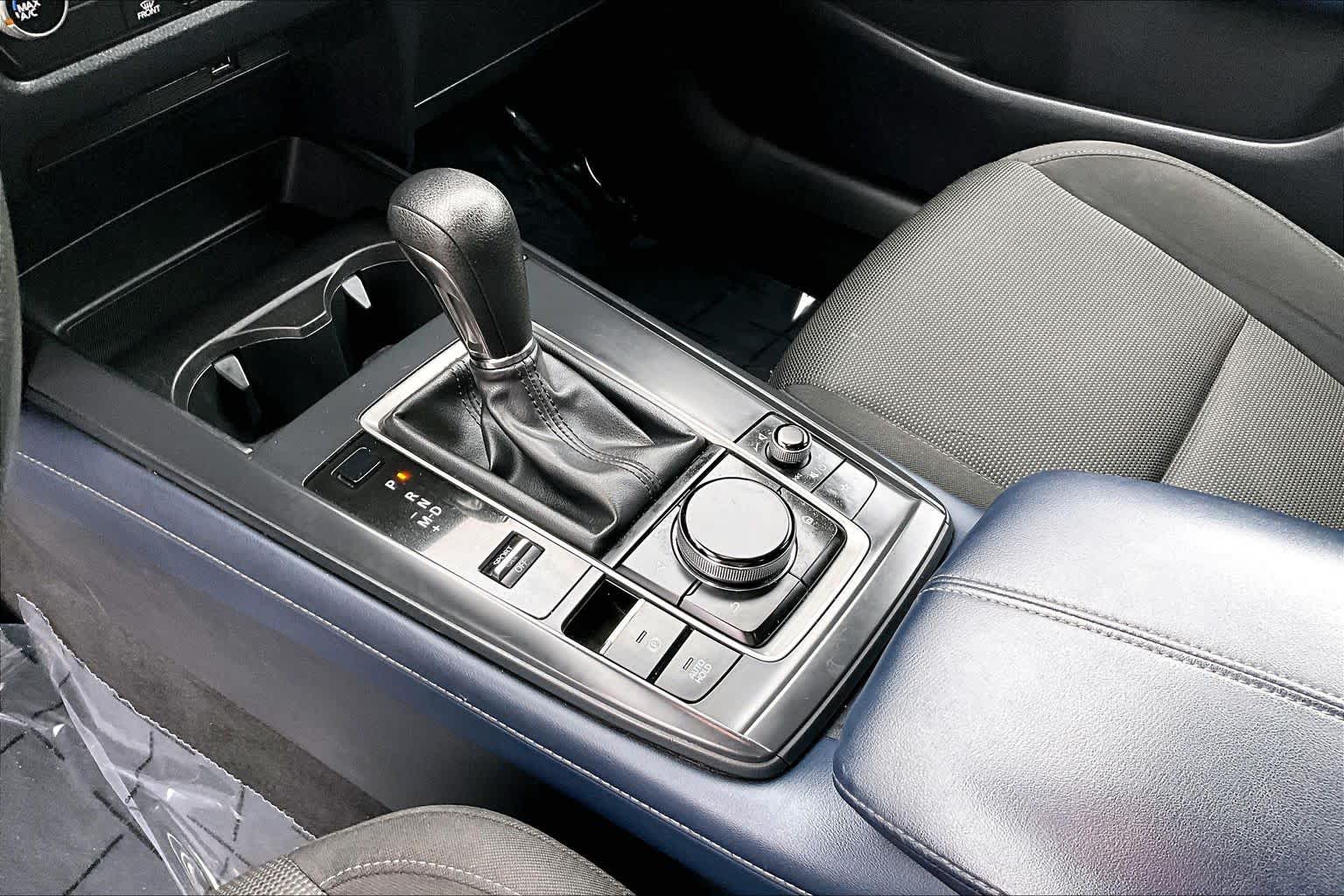 Thumbnail: 2020 Mazda CX-30 - 15