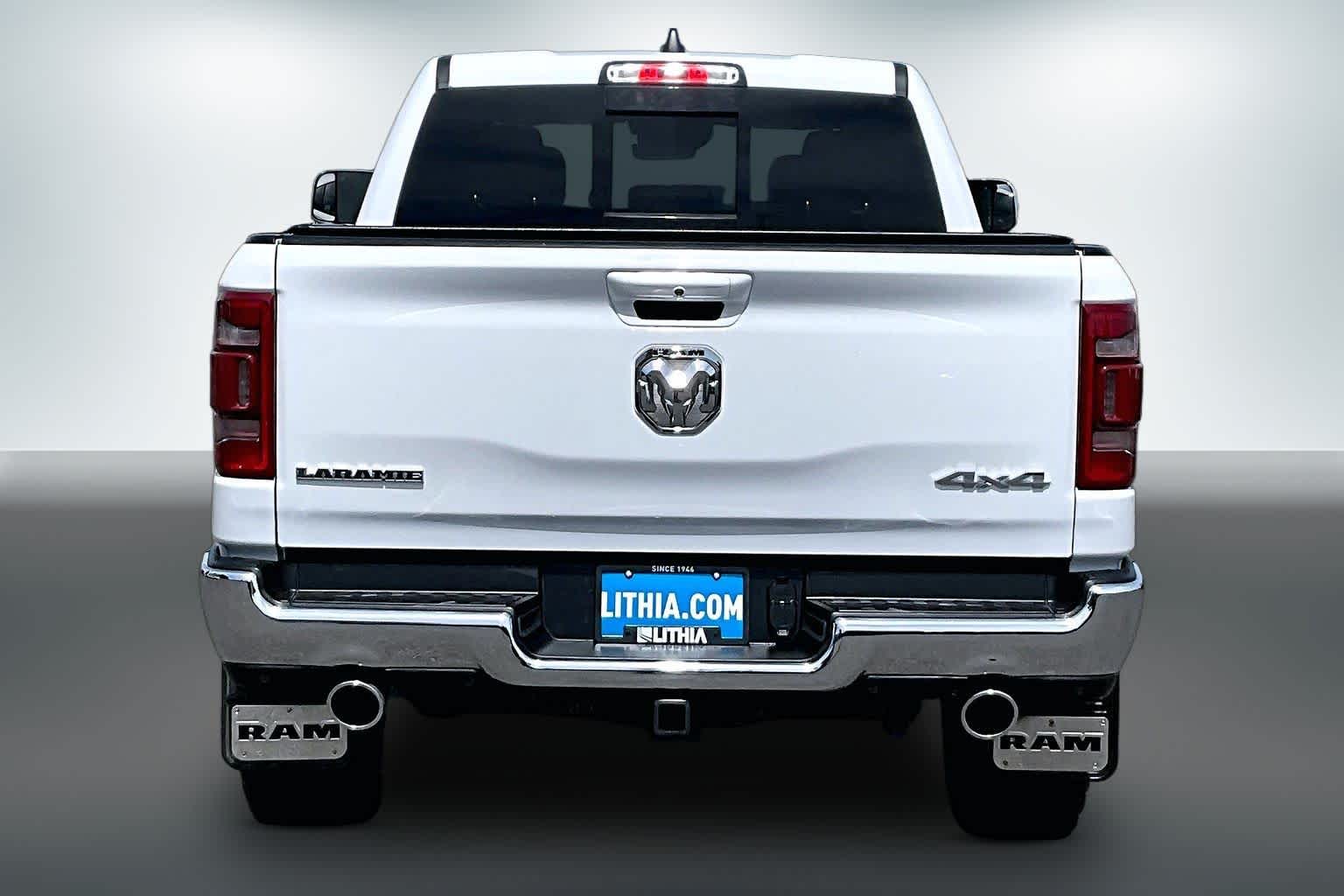 Thumbnail: 2024 RAM 1500 - 5
