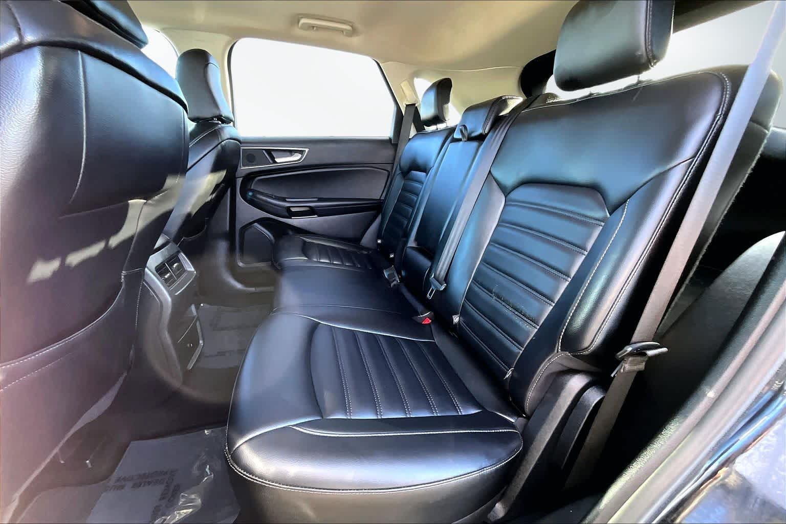 Thumbnail: 2024 Ford Edge - 29