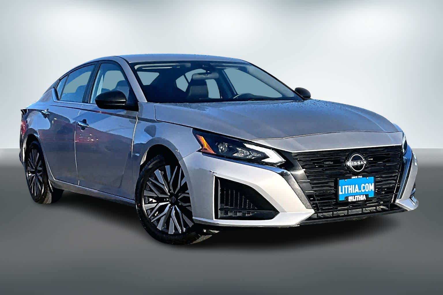 Thumbnail: 2024 Nissan Altima - 21