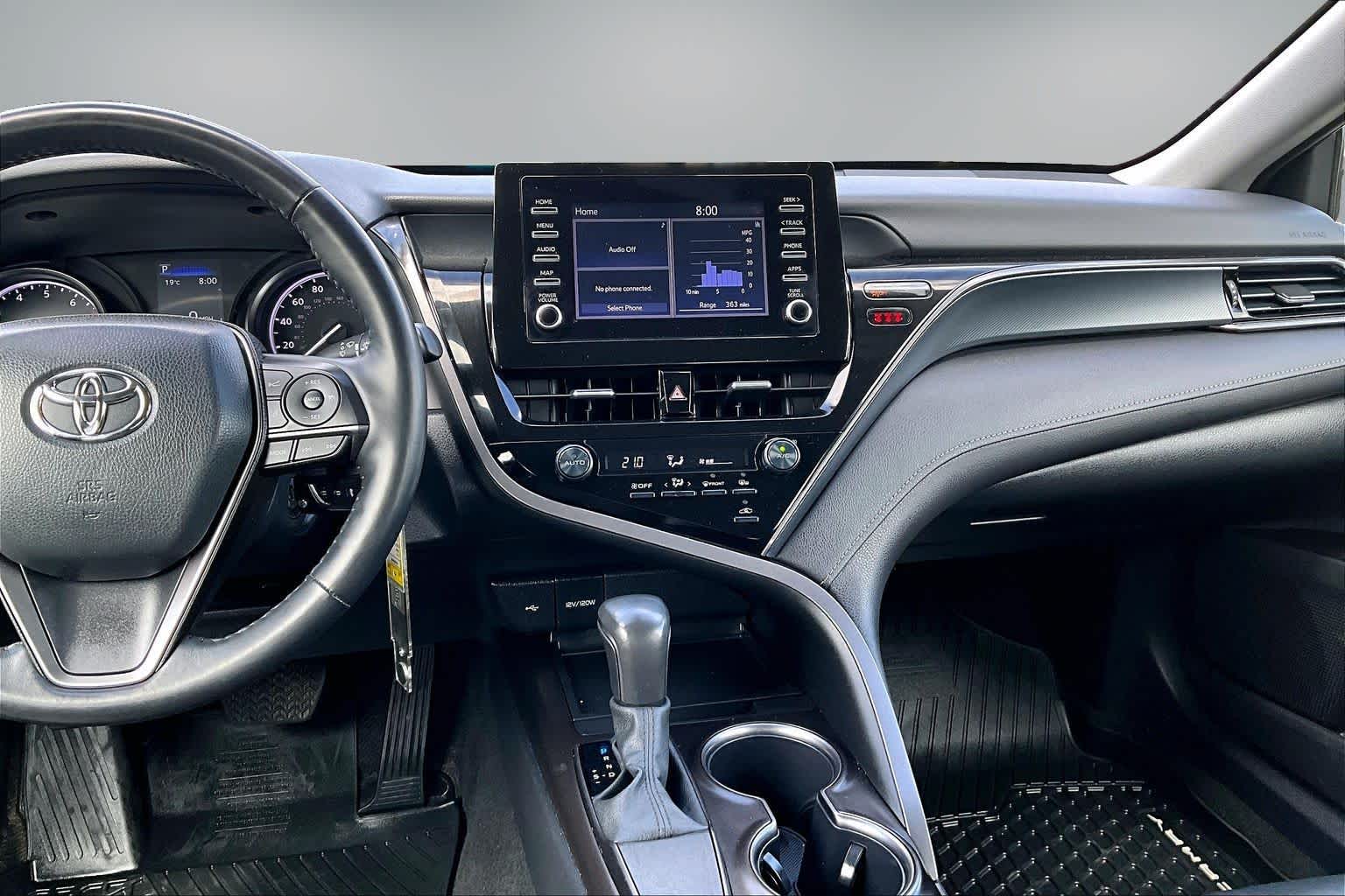 Thumbnail: 2024 Toyota Camry - 14