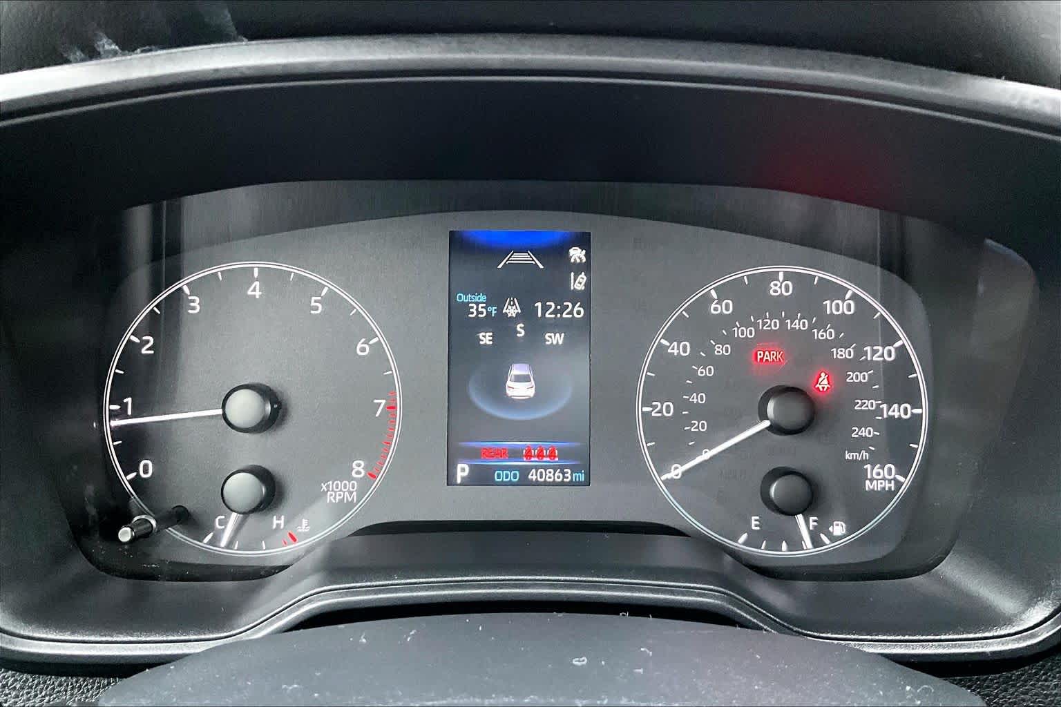 Thumbnail: 2024 Toyota Corolla - 17