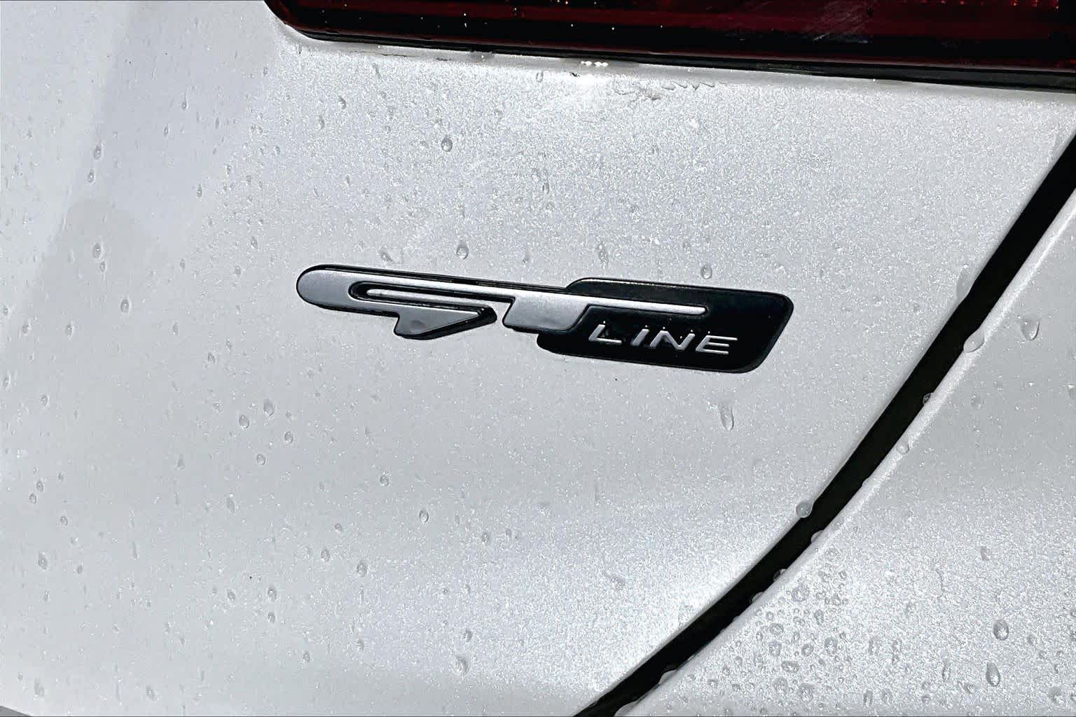 Thumbnail: 2023 Kia Forte - 7