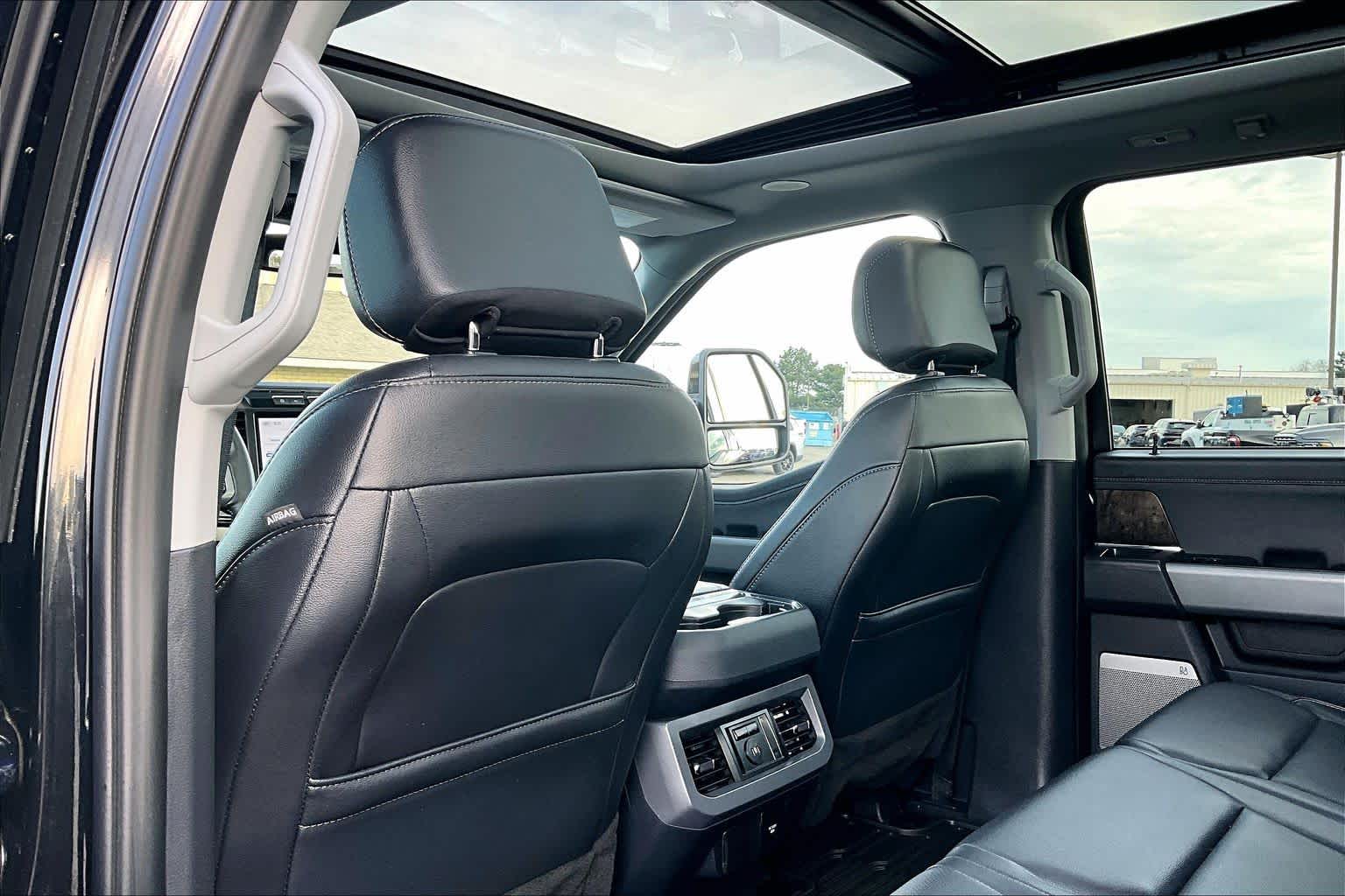 Thumbnail: 2024 Ford Econoline - 10