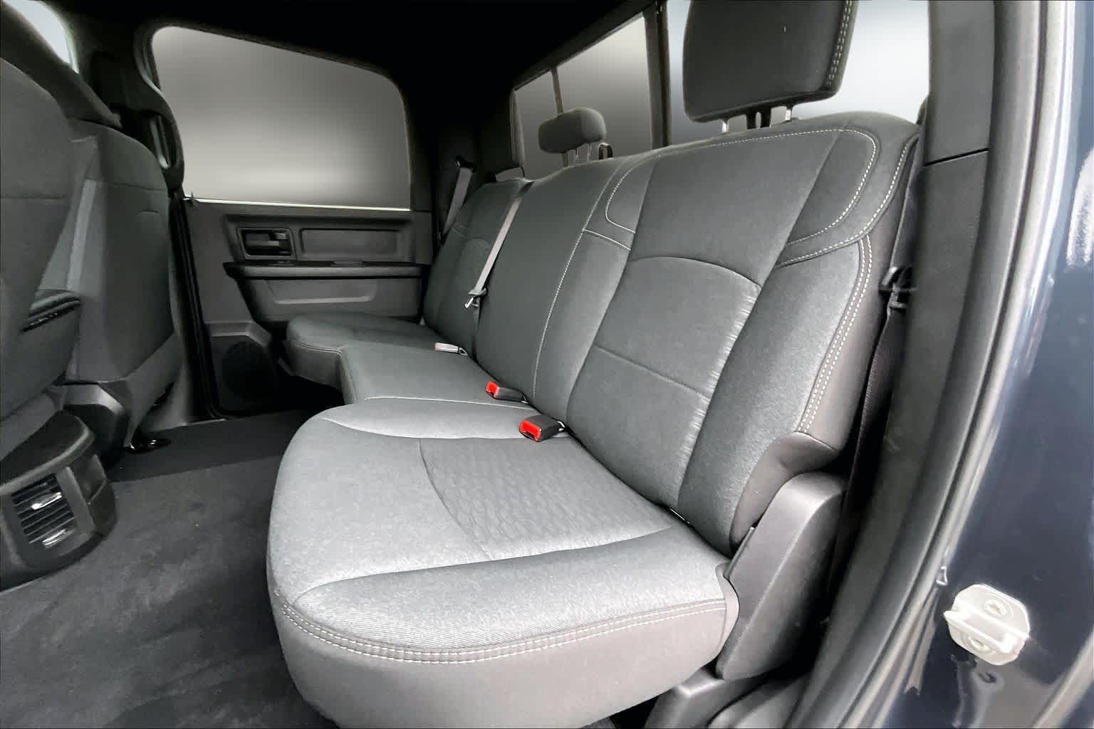 Thumbnail: 2026 RAM 2500 - 13