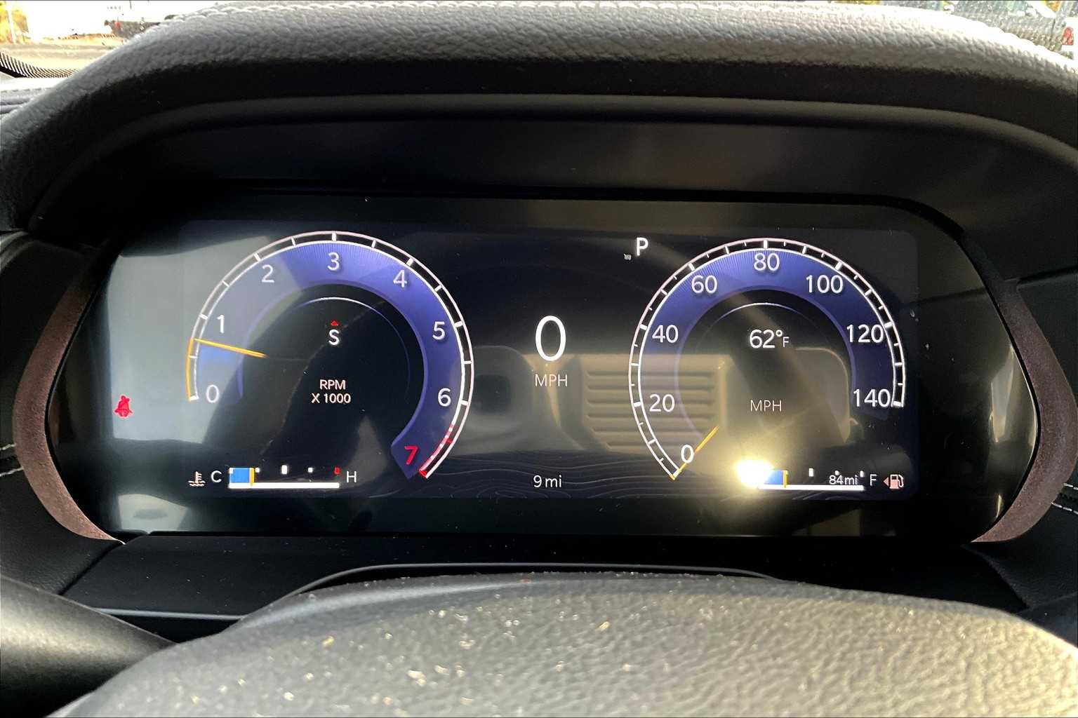 Thumbnail: 2025 Jeep Grand Cherokee - 18