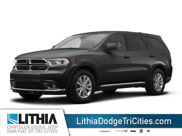 2017 Dodge Durango SXT -
                  Kennewick, WA