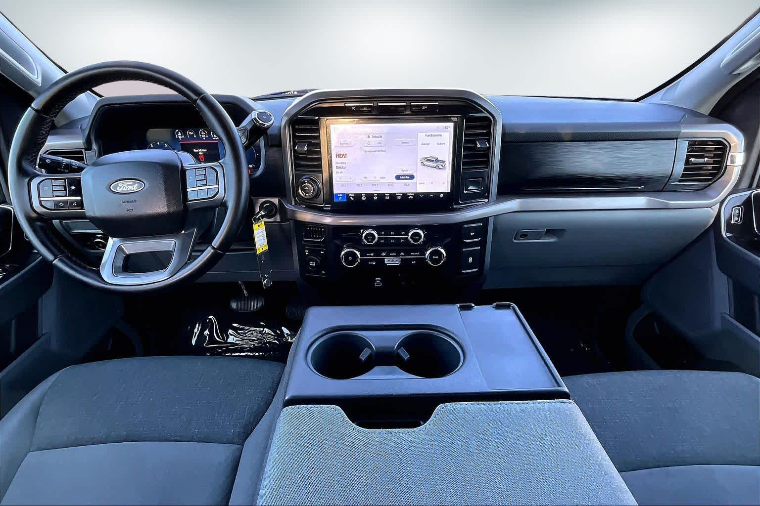 Thumbnail: 2024 Ford F-150 - 10