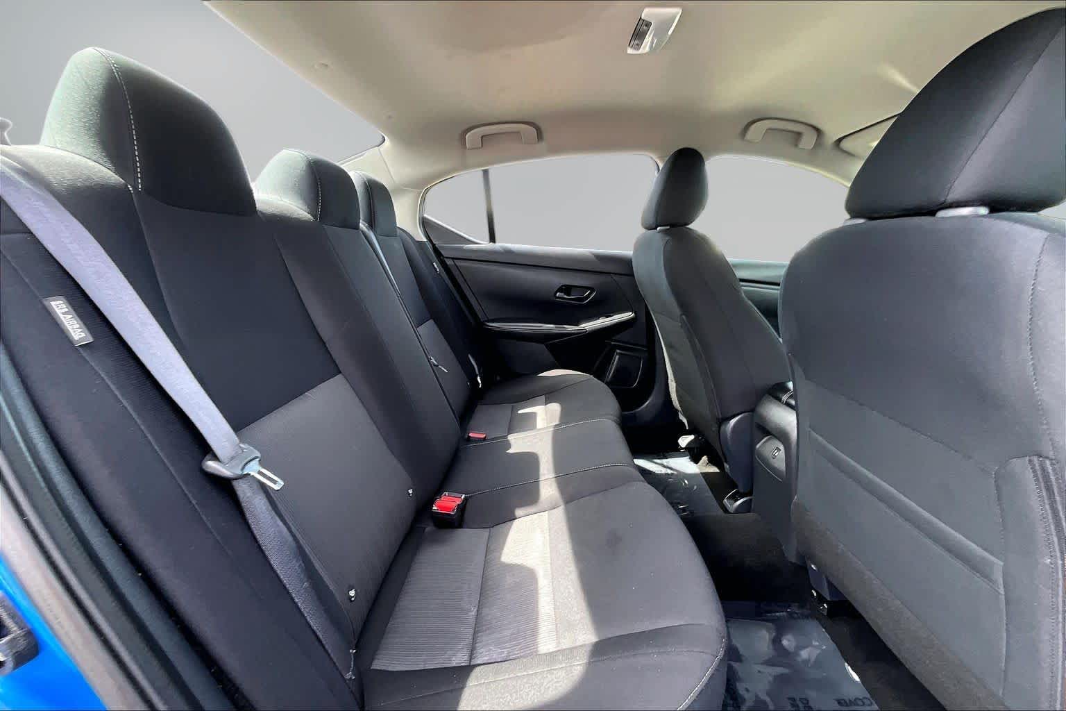 Thumbnail: 2024 Nissan Sentra - 30