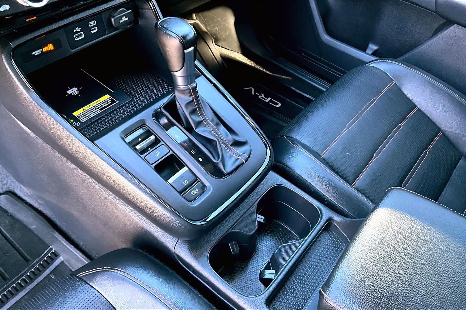 Thumbnail: 2023 Honda CR-V - 15