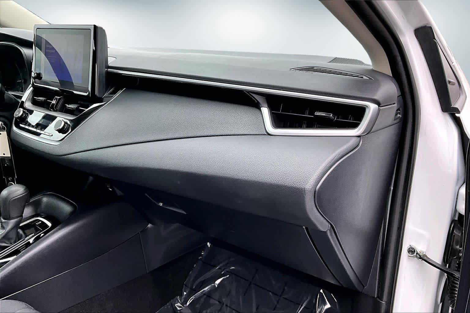 Thumbnail: 2024 Toyota Corolla - 23