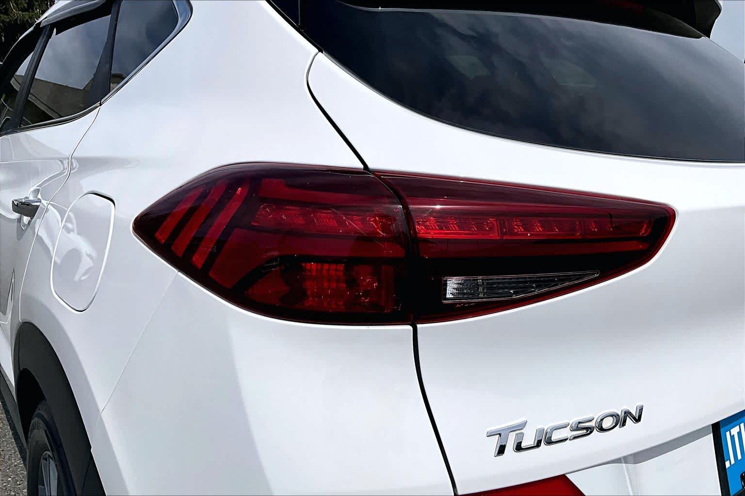 Thumbnail: 2020 Hyundai Tucson - 31