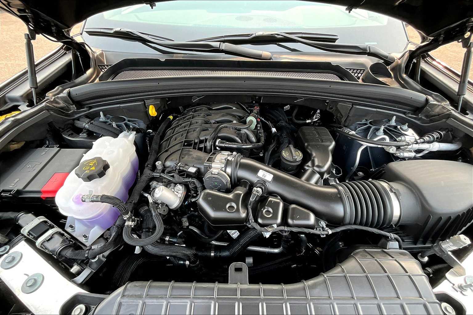 Thumbnail: 2025 Jeep Grand Cherokee - 9