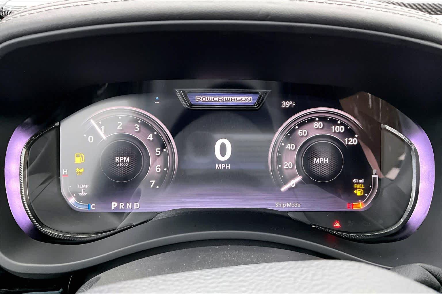 Thumbnail: 2026 RAM 2500 - 18