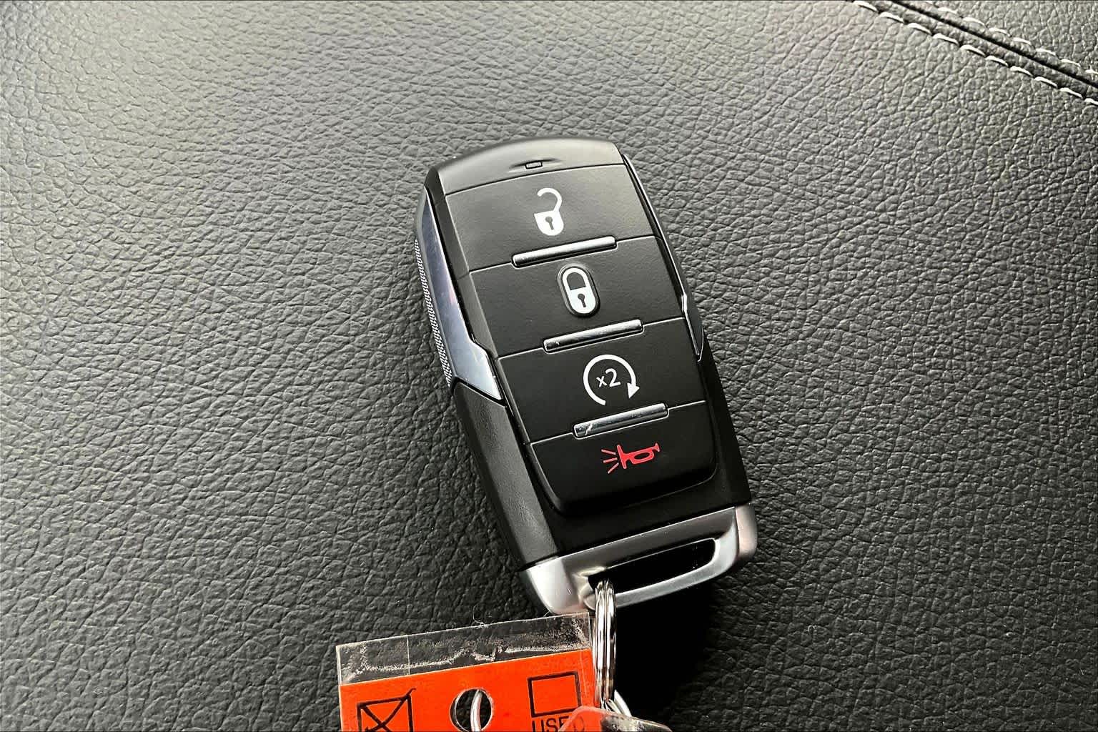 Thumbnail: 2026 RAM 2500 - 20