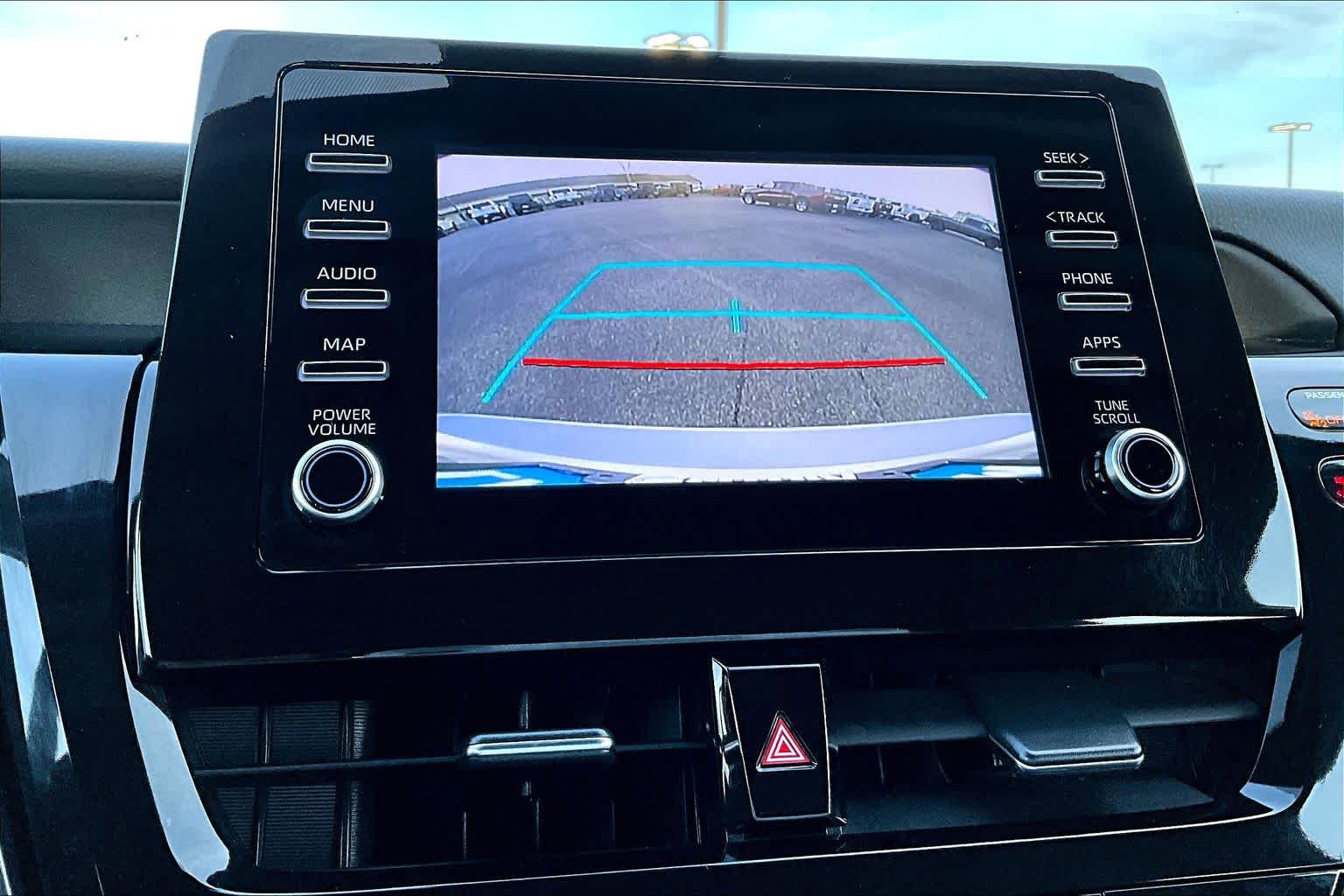 Thumbnail: 2023 Toyota Camry - 26