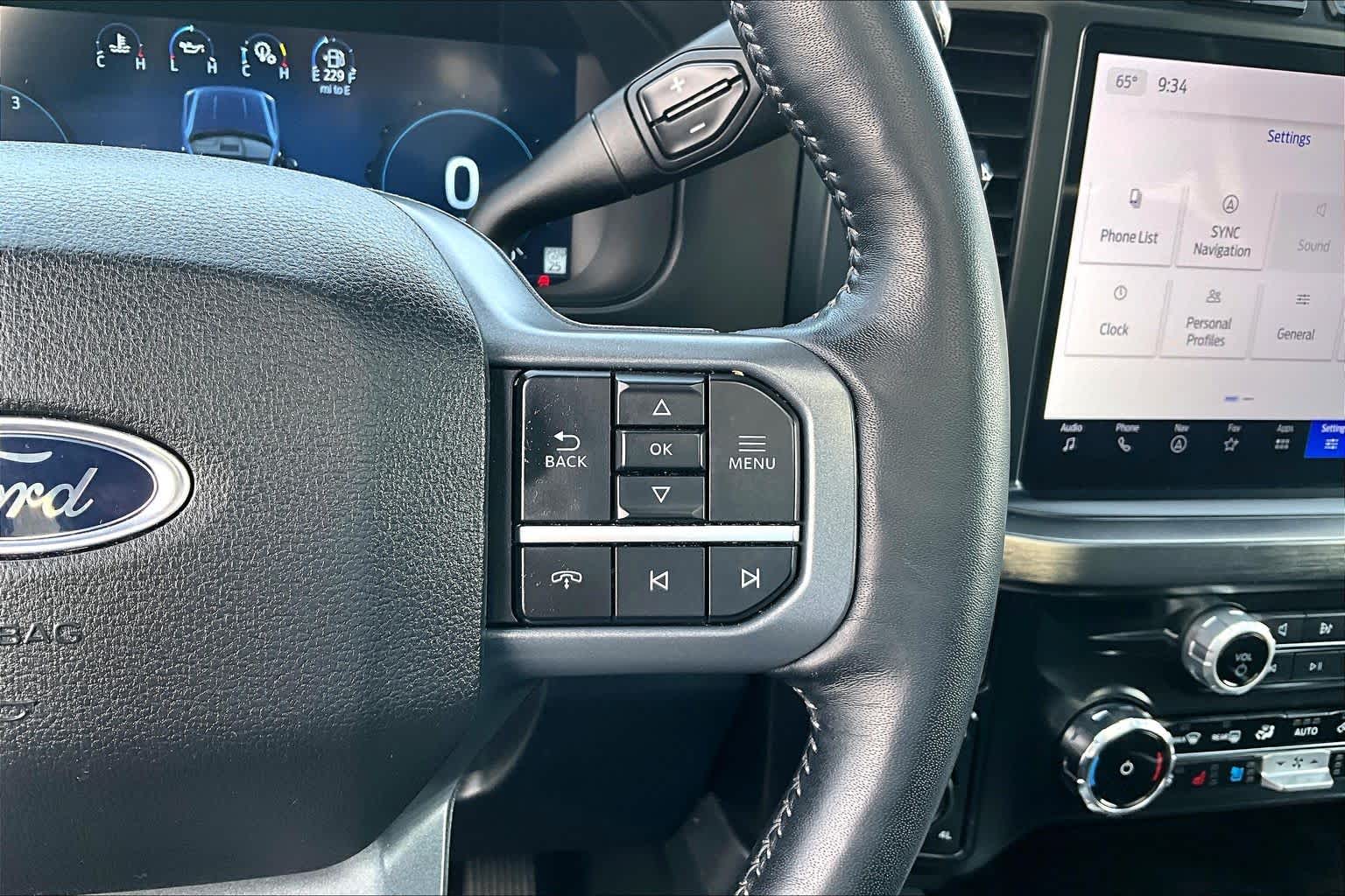 Thumbnail: 2024 Ford Econoline - 23