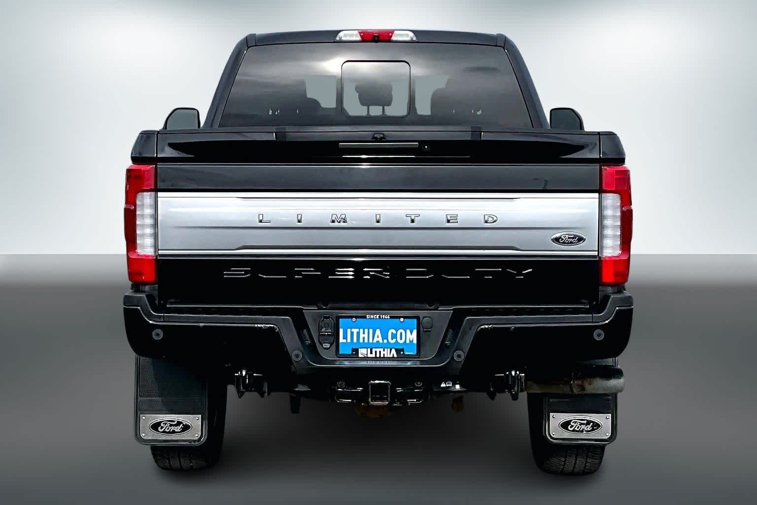 Thumbnail: 2019 Ford Econoline - 4