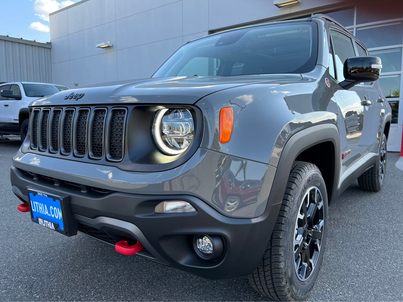 2023 Jeep Renegade MPG And Fuel Economy Review