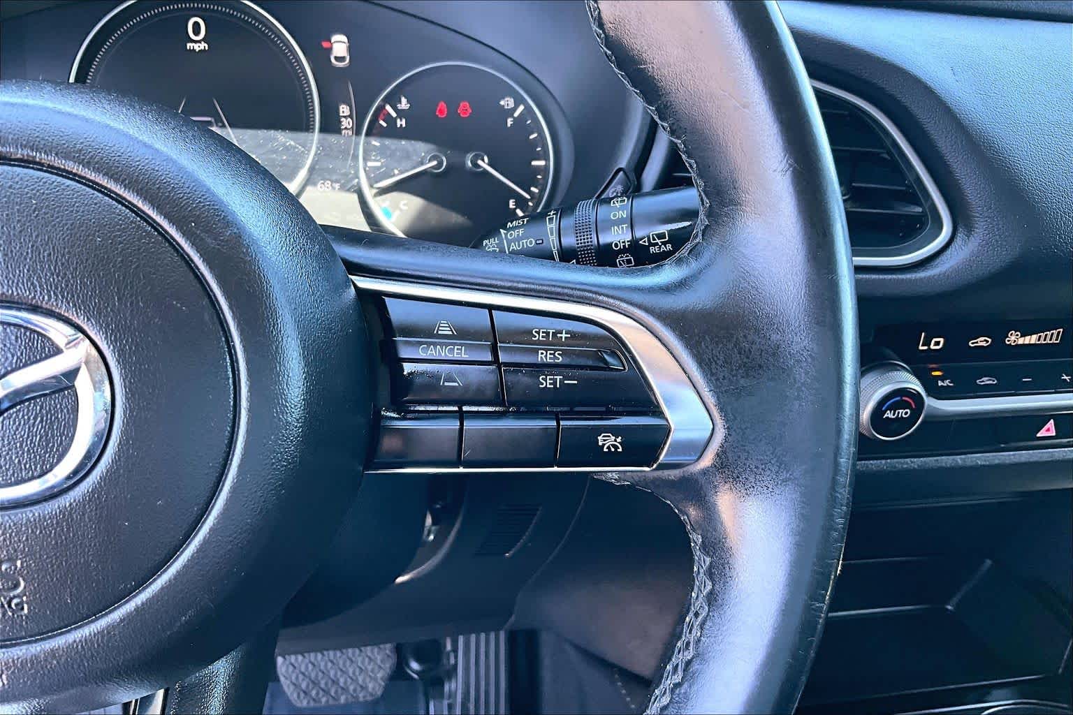 Thumbnail: 2024 Mazda CX-30 - 24