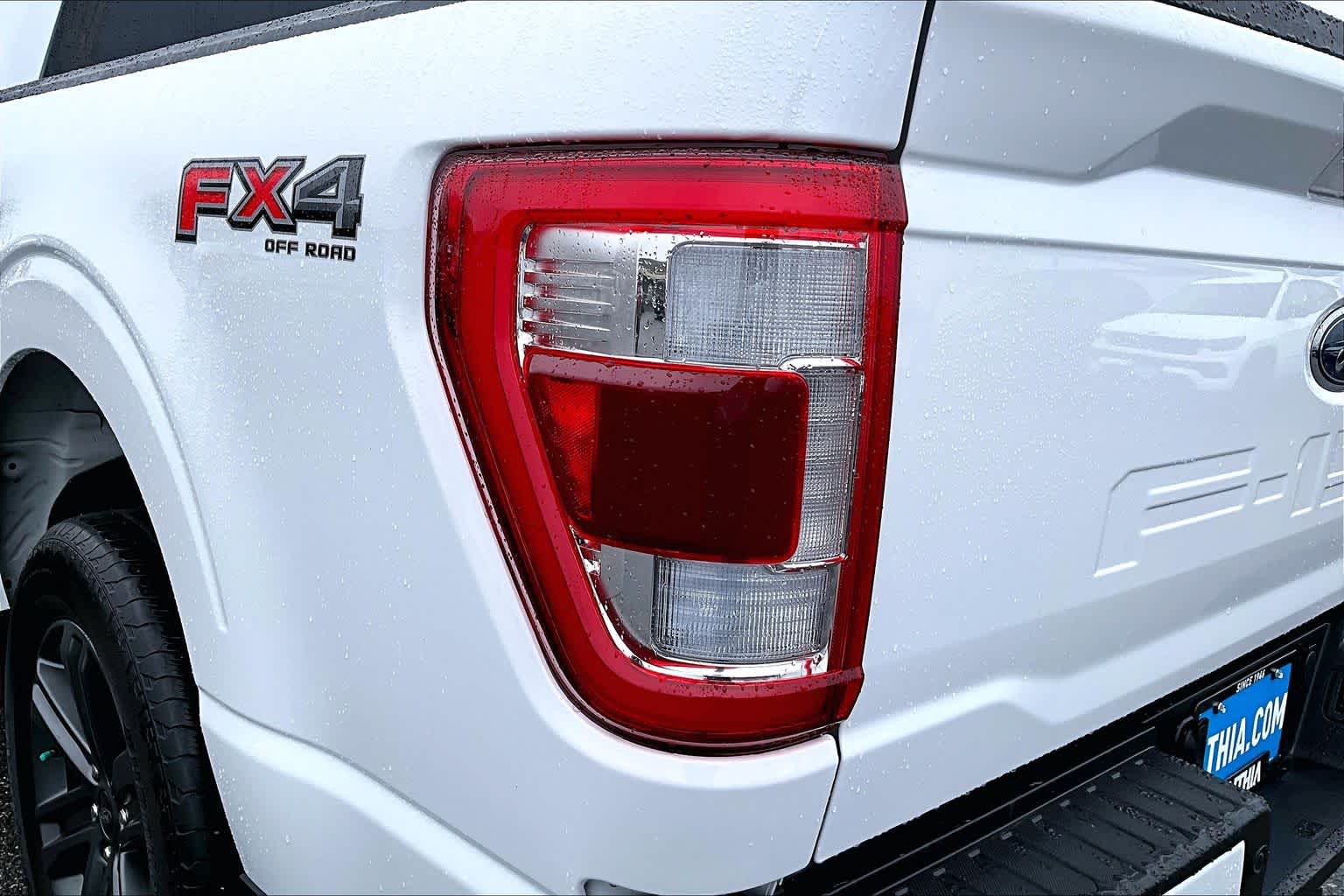 Thumbnail: 2023 Ford F-150 - 32