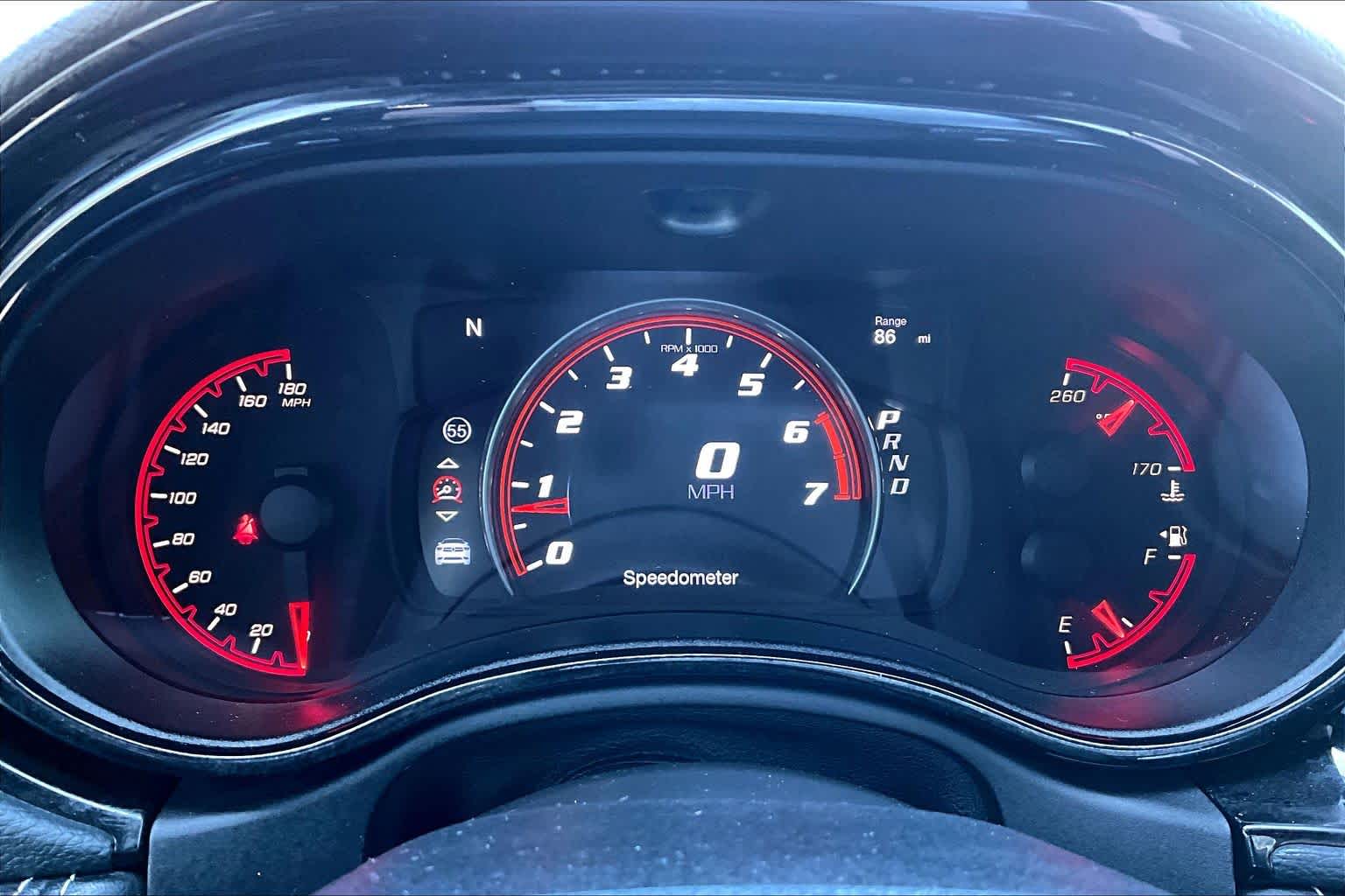 Thumbnail: 2023 Dodge Durango - 17