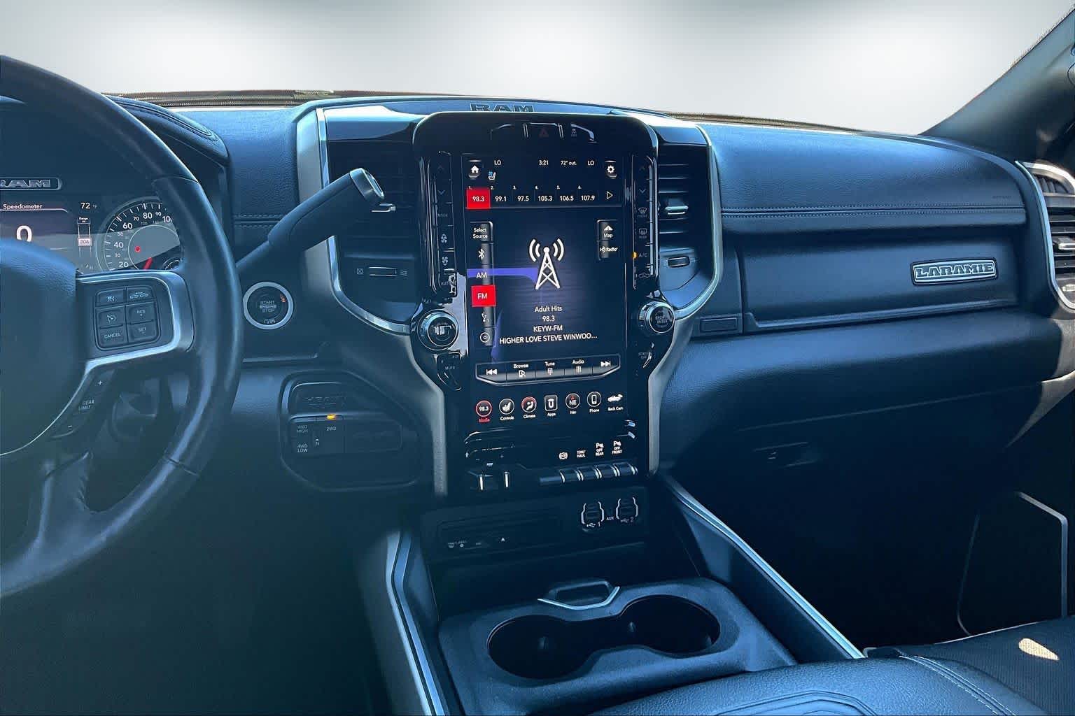 Thumbnail: 2019 RAM 3500 - 13