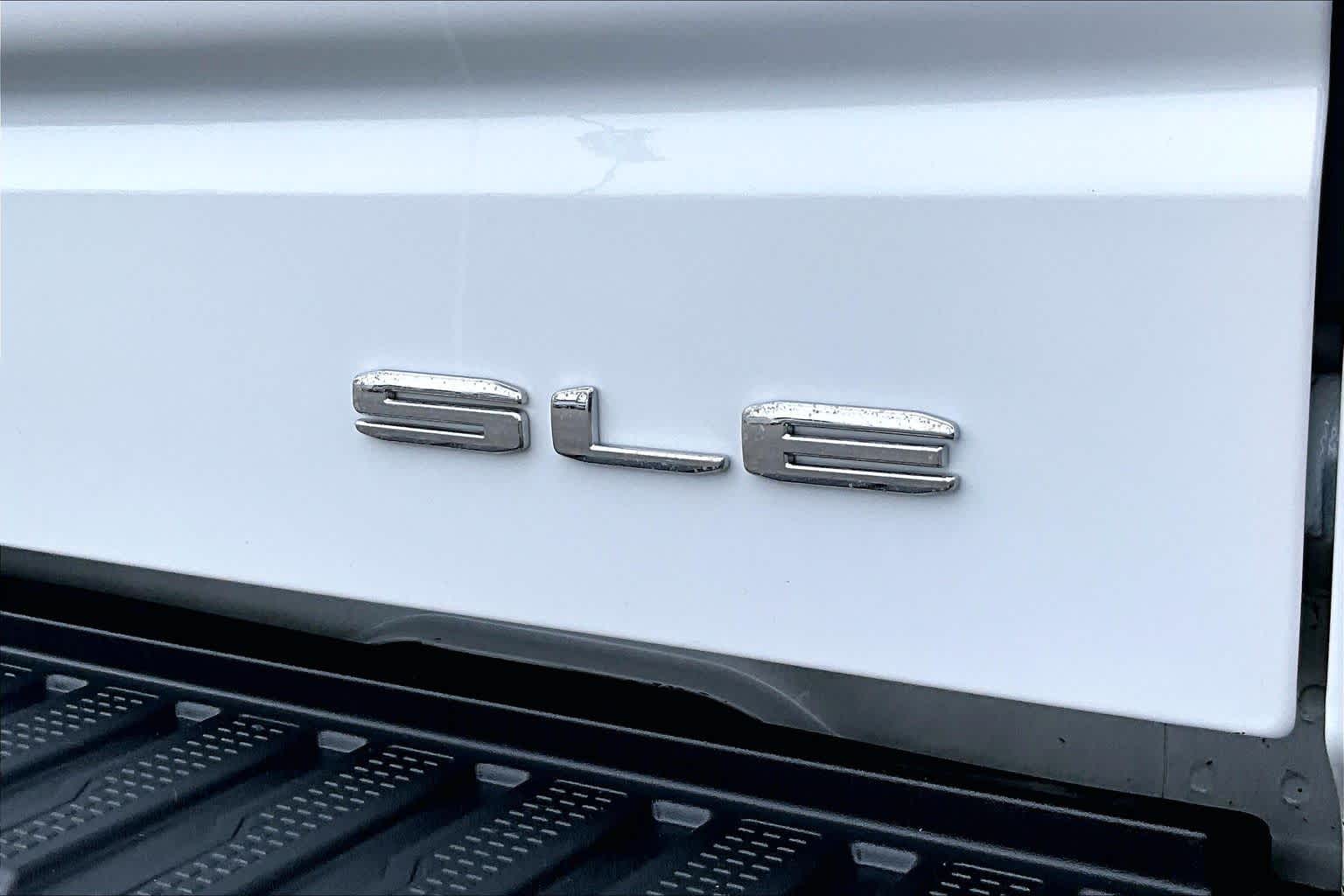 Thumbnail: 2022 GMC Sierra 1500 - 7