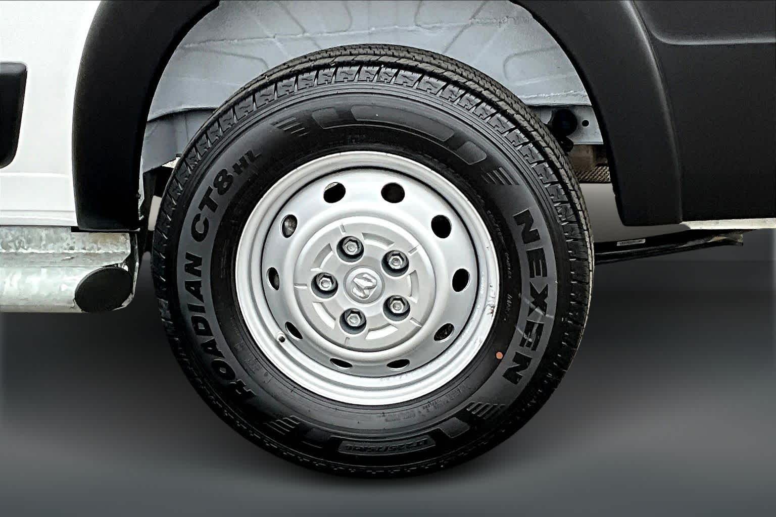 Thumbnail: 2023 RAM ProMaster - 32