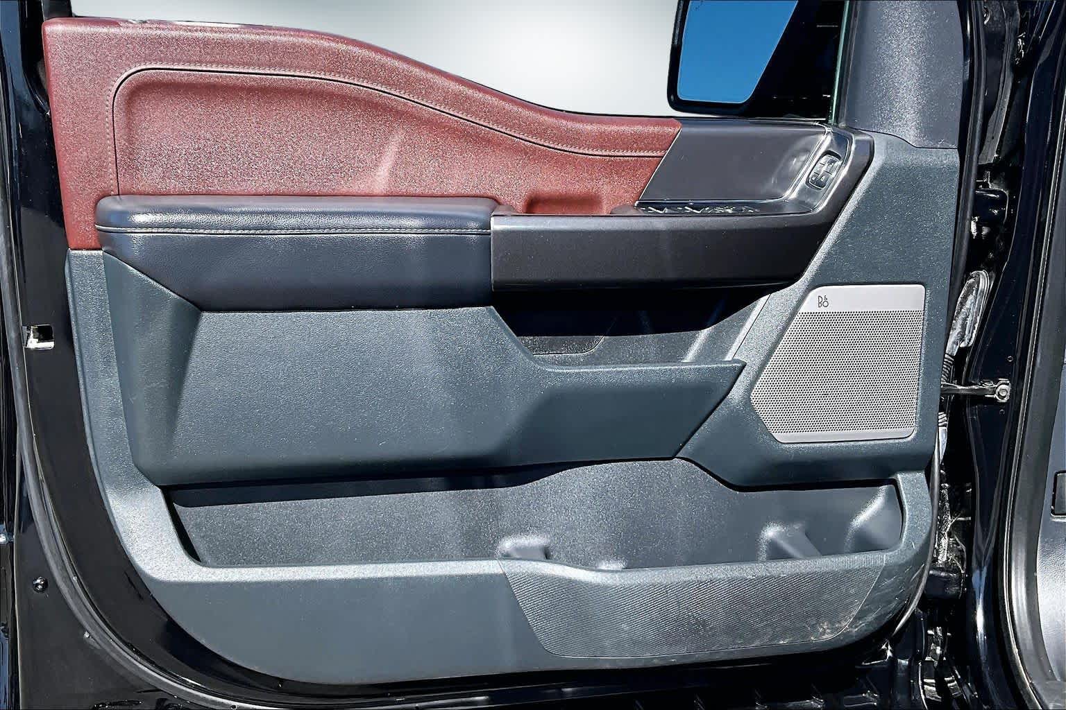 Thumbnail: 2021 Ford F-150 - 26