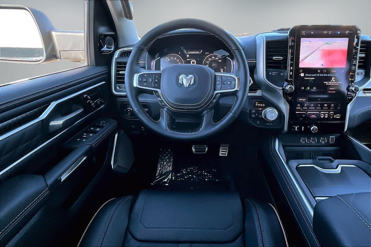 Thumbnail: 2026 RAM 1500 - 14