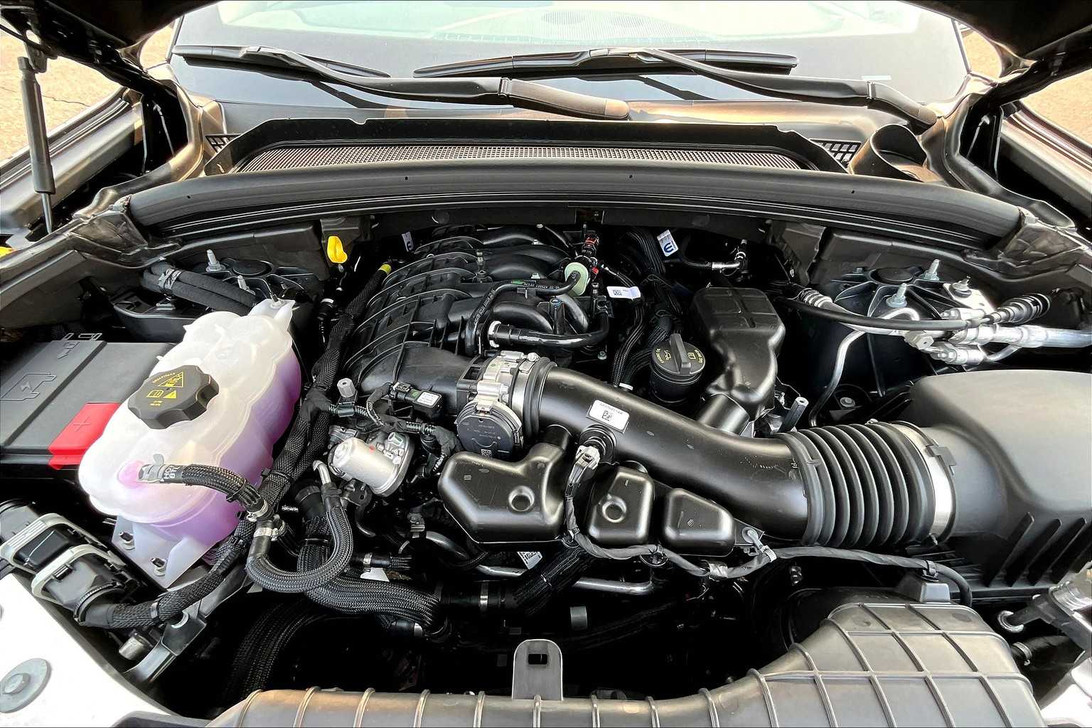 Thumbnail: 2025 Jeep Grand Cherokee - 9