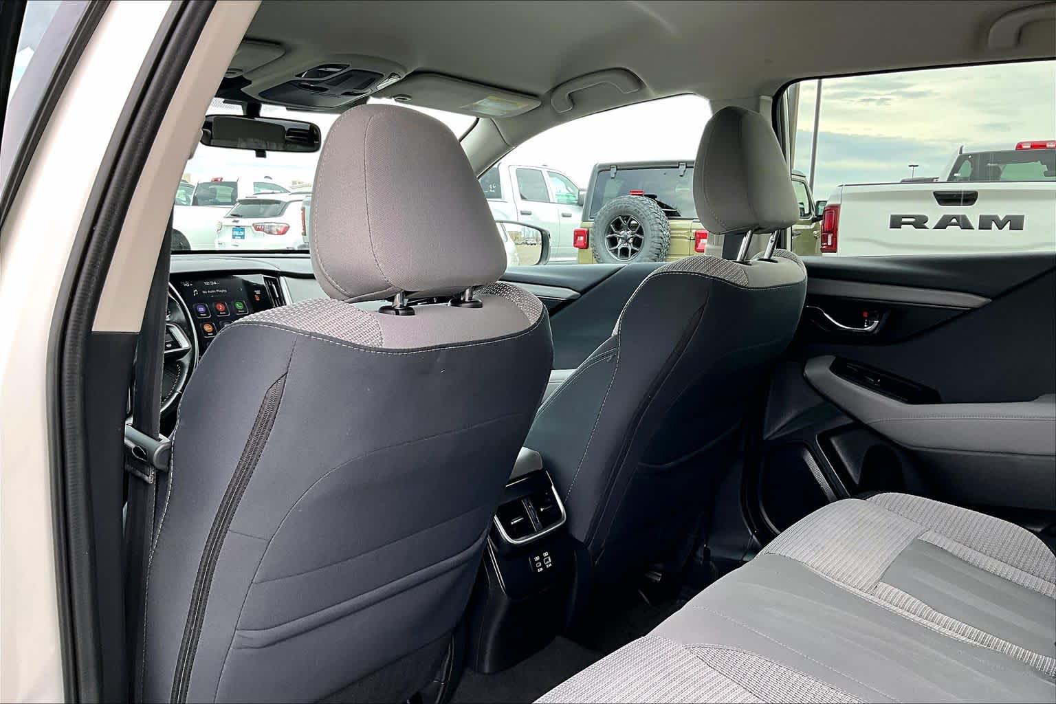 Thumbnail: 2023 Subaru Outback - 12