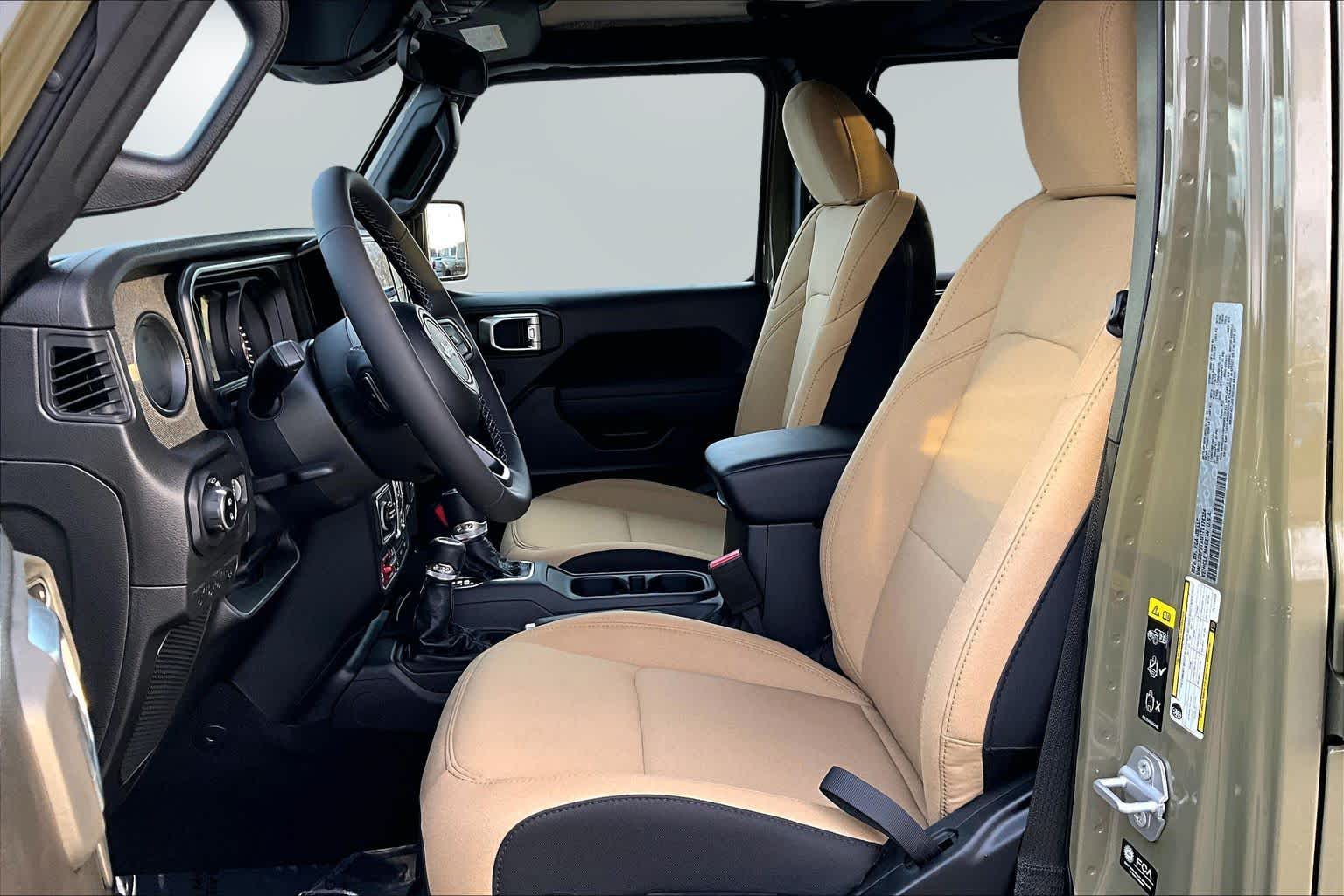 Thumbnail: 2026 Jeep Gladiator - 11