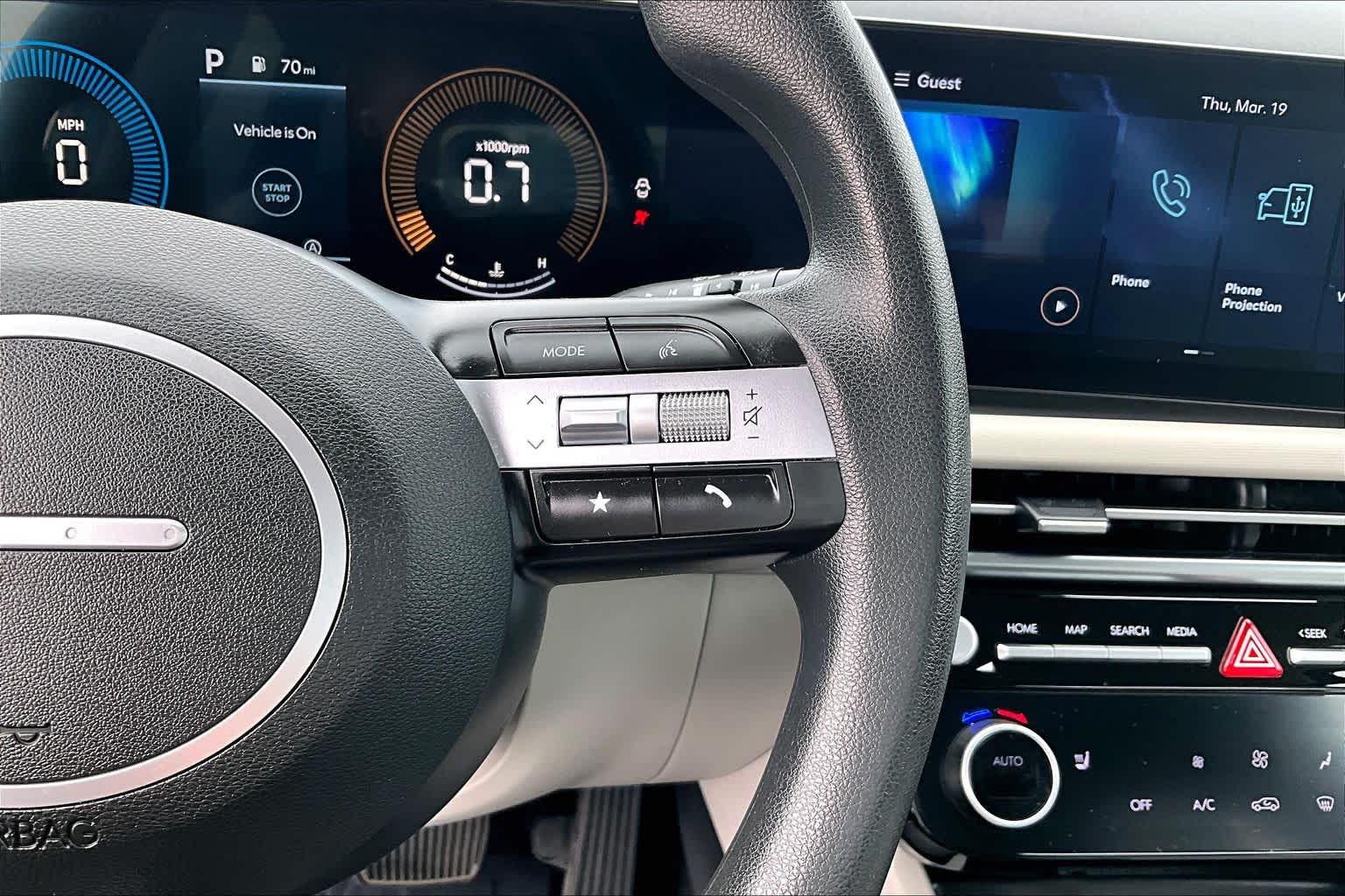 Thumbnail: 2025 Hyundai Tucson - 25