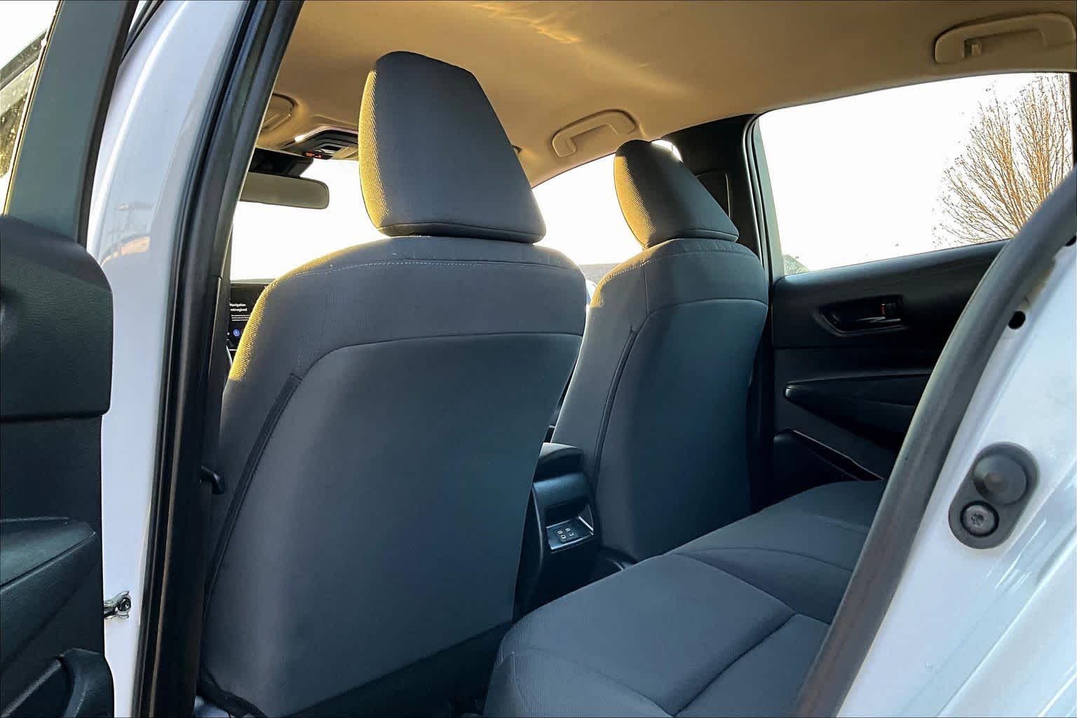 Thumbnail: 2023 Toyota Corolla - 12