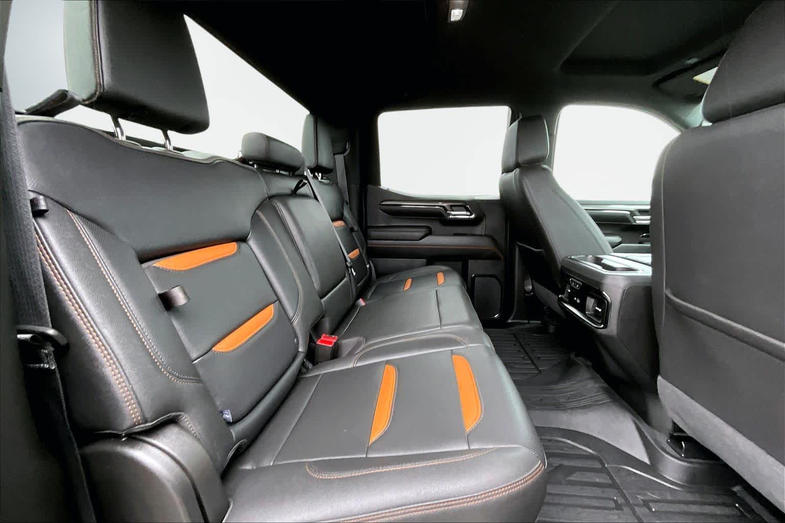 Thumbnail: 2022 GMC Sierra 1500 - 29