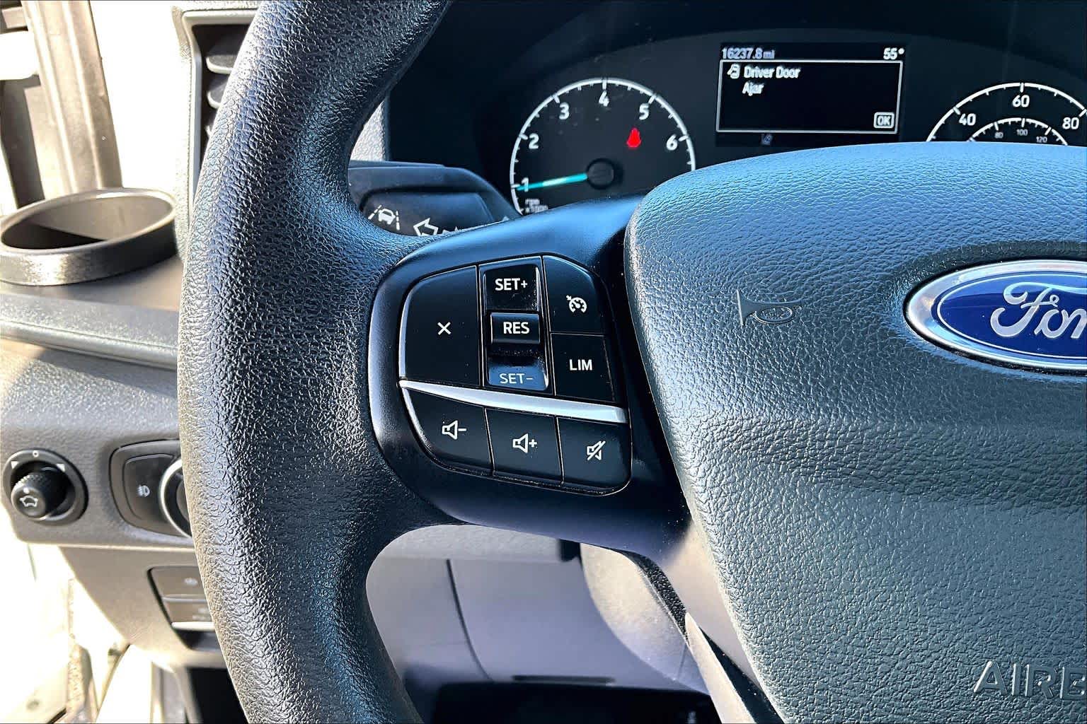 Thumbnail: 2024 Ford Transit Series - 21