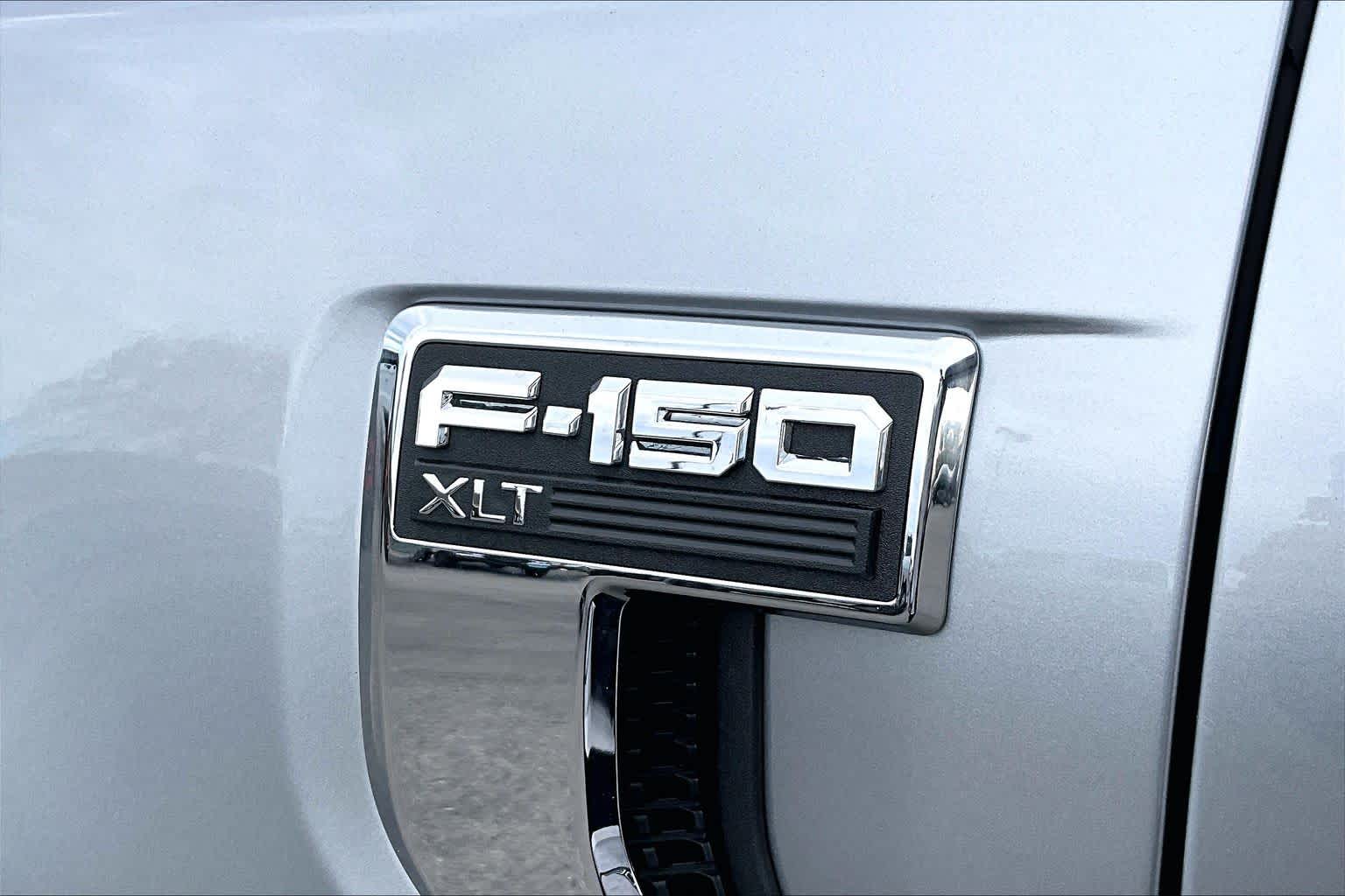 Thumbnail: 2024 Ford F-150 - 7