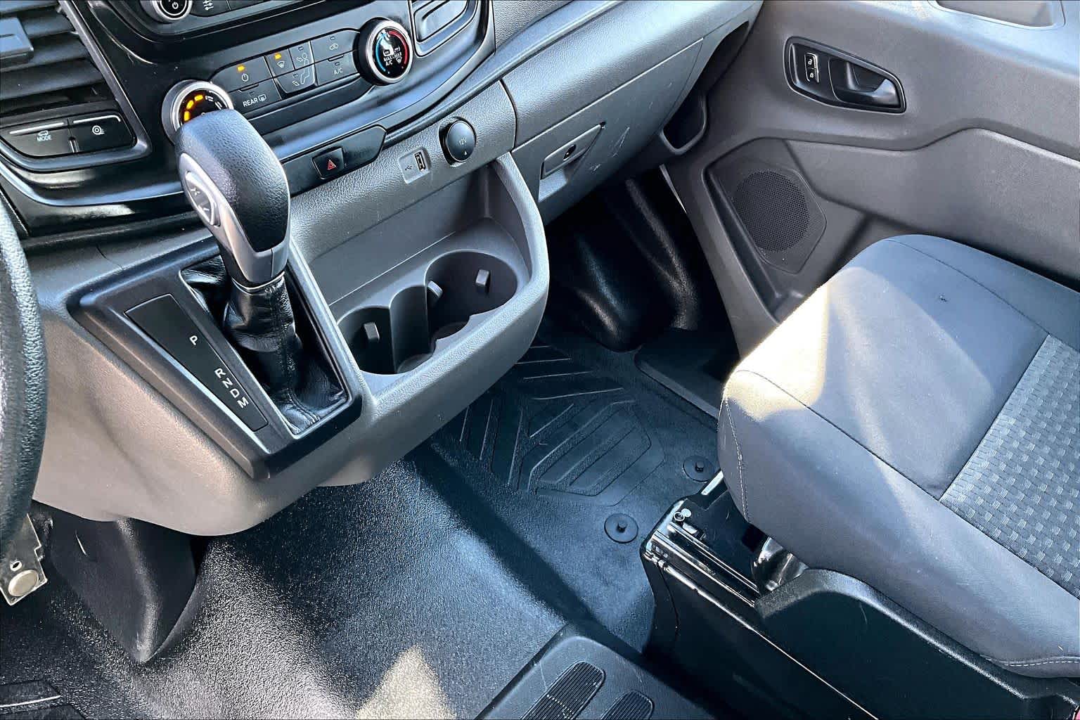 Thumbnail: 2023 Ford Transit Series - 14