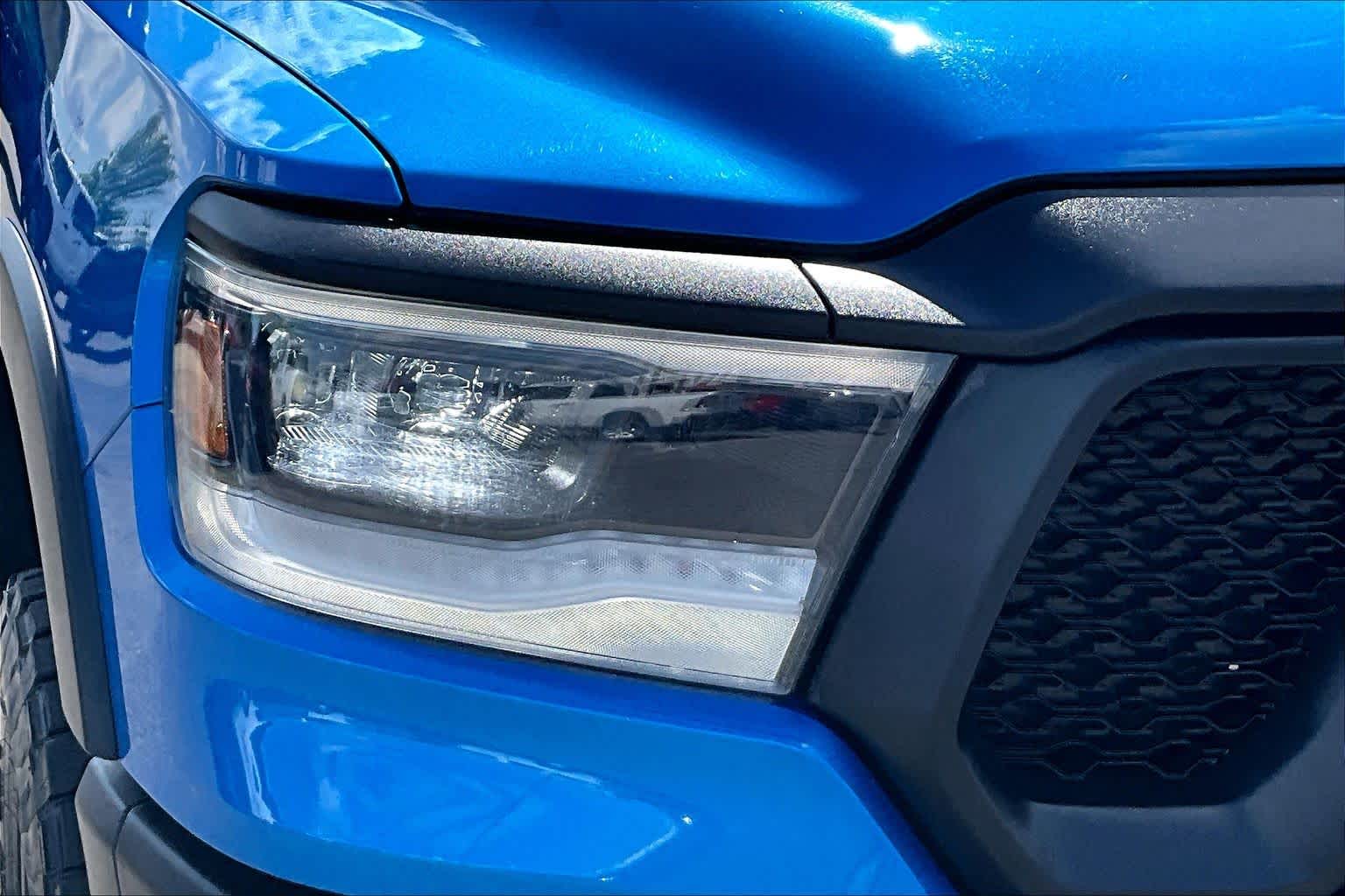 Thumbnail: 2020 RAM 1500 - 31