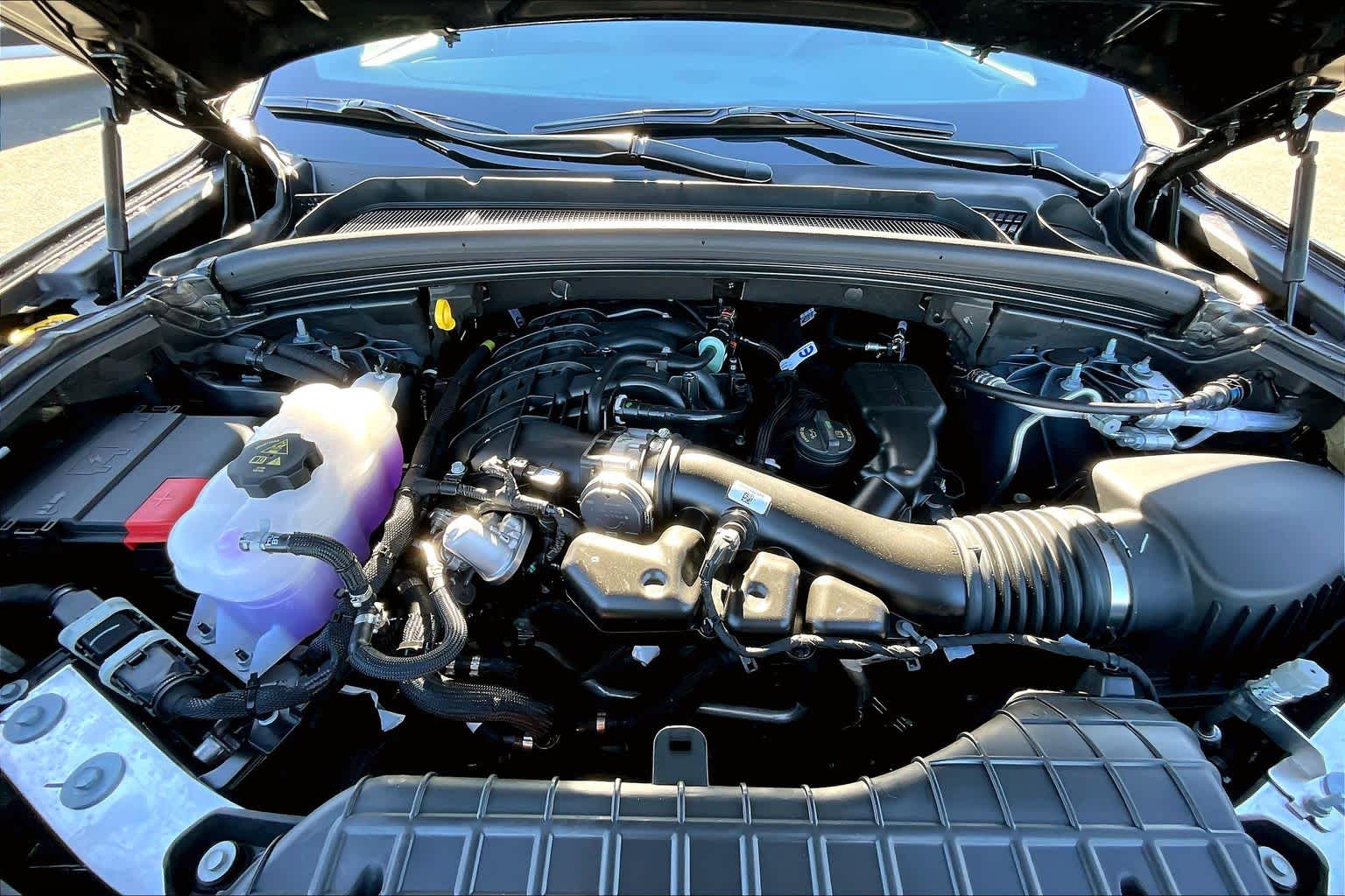 Thumbnail: 2025 Jeep Grand Cherokee - 9